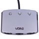 Розгалужувач прикурювача 3 виходи, USB 12-24V VOIN SC-3005 SC-3005 фото 4