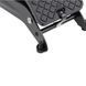 Преміальний ножний насос PEDALPOWER PRO Black Edition Heyner 215010 215010 фото 6