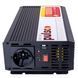 Перетворювач напруги з зарядним пристрієм Pulso IMBC-1010 12V-220V 1000W 10A IMBC-1010 фото 4