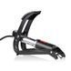 Преміальний ножний насос PEDALPOWER PRO Black Edition Heyner 215010 215010 фото 9