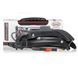 Преміальний ножний насос PEDALPOWER PRO Black Edition Heyner 215010 215010 фото 2