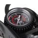 Преміальний ножний насос PEDALPOWER PRO Black Edition Heyner 215010 215010 фото 3