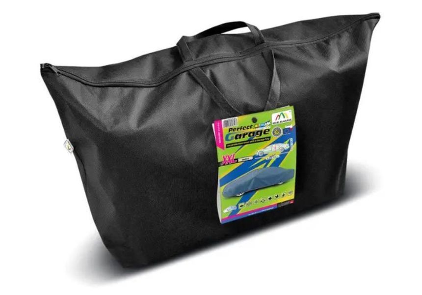 Тент чехол на авто Sedan XXL 535х185x136 см Perfect Garage KEGEL 5-4647-249-4030 в сумке 5-4647-249-4030 фото