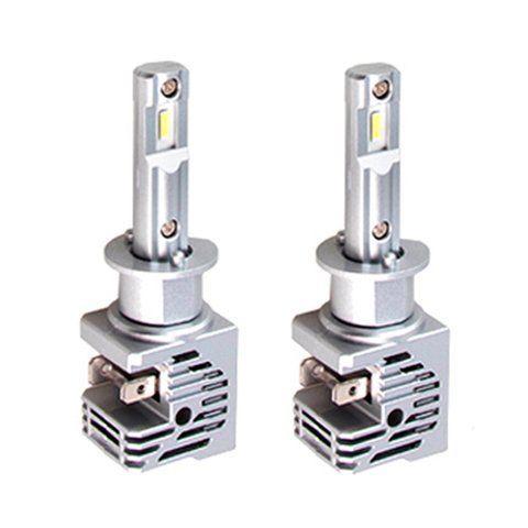 Лампи світлодіодні LED Pulso M4 H1 9-32V 6000K M4 H1 фото