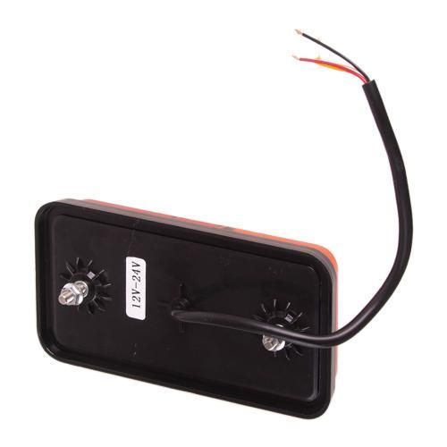 Стоп-сигналы дополнительные универсальные 2шт 12-24V Pulso BL-64910 BL-64910 фото