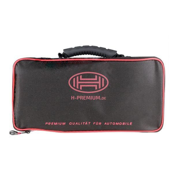Преміальний ножний насос з манометром PEDAL MAX PRO Heyner 225000 225000 фото