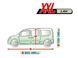 Тент чехол на авто Джип Минивэн XXL 490х185х145 см Mobile Garage LAV KEGEL 5-4138-248-3020 в сумке 5-4138-248-3020 фото 2