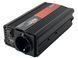 Перетворювач напруги (інвертор) 12V -220V 500W Elegant 101 400 El 101 400 фото 3