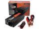 Перетворювач напруги (інвертор) 12V -220V 500W Elegant 101 400 El 101 400 фото 6