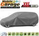 Тент чехол на авто Джип Минивэн XXL 490х185х145 см Mobile Garage LAV KEGEL 5-4138-248-3020 в сумке 5-4138-248-3020 фото 1