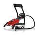 Преміальний ножний насос з манометром PEDAL MAX PRO Heyner 225000 225000 фото 10