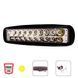 Фара светодиодная з поворотником 12-24V 20W+10W 6000K Pulso WLP-20RT2 WLP-20RT2 фото 4