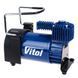 Компресор автомобільний 300Вт 50 л/хв Vitol K-55 K-55 фото 2