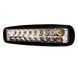 Фара светодиодная з поворотником 12-24V 20W+10W 6000K Pulso WLP-20RT2 WLP-20RT2 фото 1