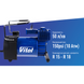 Компресор автомобільний 300Вт 50 л/хв Vitol K-55 K-55 фото 11