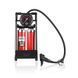 Преміальний ножний насос з манометром PEDAL MAX PRO Heyner 225000 225000 фото 8