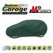 Тент чохол на авто Хетчбек M2 405х165х145 см Membrane Garage Hatchback KEGEL 5-4726-248-3050 в сумці 5-4726-248-3050 фото 1