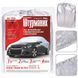 Тент автомобильный седан Polyester 482х178х119 ШТУРМОВИК ШC-11106 L ШC-11106 L фото 5