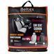 Преміум накидки для передніх сидінь BELTEX BX83150 Barcelona black BX83150 фото 8