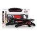 Преміальний ножний насос з манометром PEDAL MAX PRO Heyner 225000 225000 фото 2