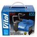 Компресор автомобільний 300Вт 50 л/хв Vitol K-55 K-55 фото 7