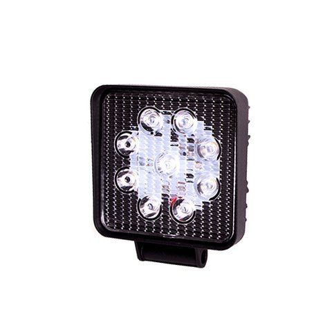 Фара світлодіодна 10-30V 27W 6000K Pulso WLP-27S1F5 WLP-27S1F5 фото