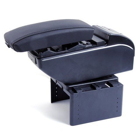 Підлокотник універсальний 7 USB Elegant EL 100 521 з пепільничкою та підстаканником EL 100 521 фото