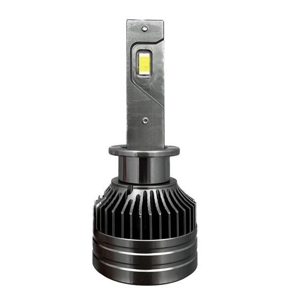 Світлодіодні LED лампи 12-24V 50W MICHI MI LED Can H1 5500K MI LED Can H1 50W фото