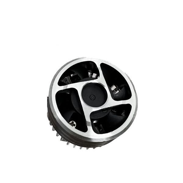 Світлодіодні LED лампи 12-24V 50W MICHI MI LED Can H1 5500K MI LED Can H1 50W фото