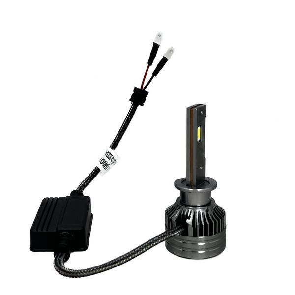 Світлодіодні LED лампи 12-24V 50W MICHI MI LED Can H1 5500K MI LED Can H1 50W фото