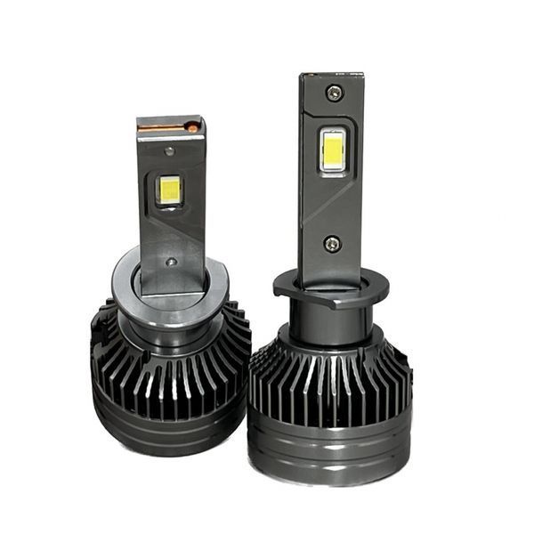 Світлодіодні LED лампи 12-24V 50W MICHI MI LED Can H1 5500K MI LED Can H1 50W фото