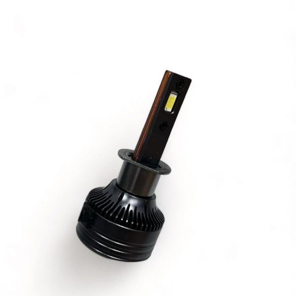 Світлодіодні LED лампи 12-24V 55W MICHI MI LED Can H1 5500K MI LED Can H1 55W фото