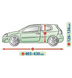 Тент чехол на авто Хетчбек L1 430х165x136 см Mobile Garage Hatchback/Kombi KEGEL 5-4103-248-3020 5-4103-248-3020 фото 2
