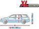 Тент на автомобиль 485х185x136 см KEGEL Basic Garage Hatchback, Kombi XL 5-3957-241-3021 5-3957-241-3021 фото 2