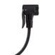 Премиальный ножной насос с манометром PEDALPOWER PRO Heyner 215000 215000 фото 3