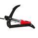 Премиальный ножной насос с манометром PEDALPOWER PRO Heyner 215000 215000 фото 8