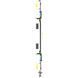 Профессиональная инспекционная лампа Brevia 11430 LED 120-190см 40SMD 1000lm 4000mAh 11430 фото 3