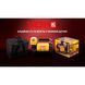 Компресор автомобільний 160 л/хв VOIN VL-710 OFF ROAD MASTER VL-710 фото 10