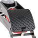 Премиальный ножной насос с манометром PEDALPOWER PRO Heyner 215000 215000 фото 6