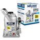 Домкрат гидравлический бутылочный 20т 190-350мм Molder MA29200 MA29200 фото 2