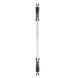 Профессиональная инспекционная лампа Brevia 11430 LED 120-190см 40SMD 1000lm 4000mAh 11430 фото 2