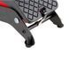 Премиальный ножной насос с манометром PEDALPOWER PRO Heyner 215000 215000 фото 5