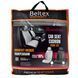 Преміум накидки для передніх сидінь BELTEX BX83250 Barcelona grey BX83250 фото 8