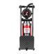 Премиальный ножной насос с манометром PEDALPOWER PRO Heyner 215000 215000 фото 9