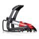 Премиальный ножной насос с манометром PEDALPOWER PRO Heyner 215000 215000 фото 1