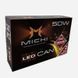 Світлодіодні LED лампи 12-24V 50W MICHI MI LED Can H1 5500K MI LED Can H1 50W фото 7