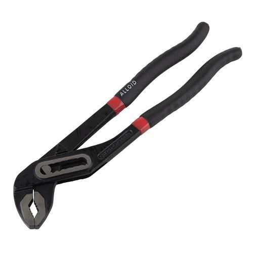Кліщі трубні 250мм 10" Alloid КТ-111250 КТ-111250 фото