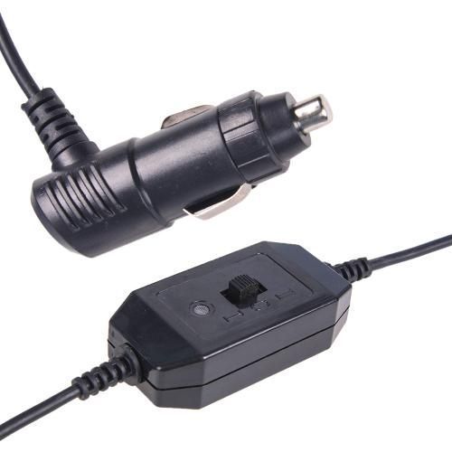 Вентилятор 6" 24V 12W дві швидкості Mitchell HX-T704 HX-T704 фото Вентилятор 6" 24V 12W дві швидкості Mitchell HX-T704 HX-T704 фото