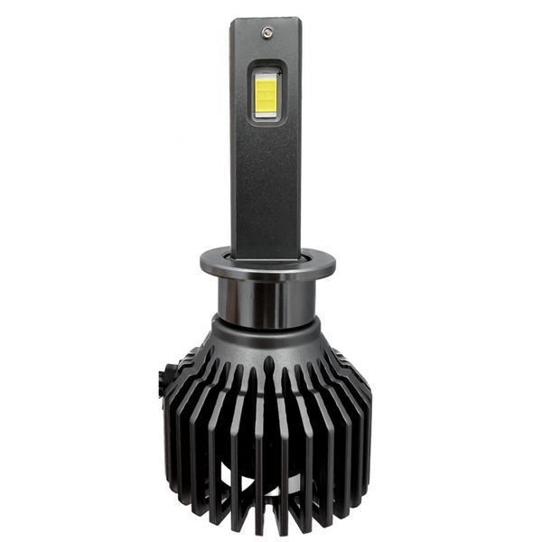Світлодіодні LED лампи 12-24V 75W MICHI MI LED Can H1 5500K MI LED Can H1 75W фото