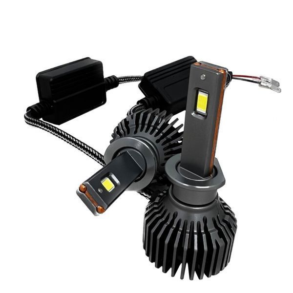 Світлодіодні LED лампи 12-24V 75W MICHI MI LED Can H1 5500K MI LED Can H1 75W фото